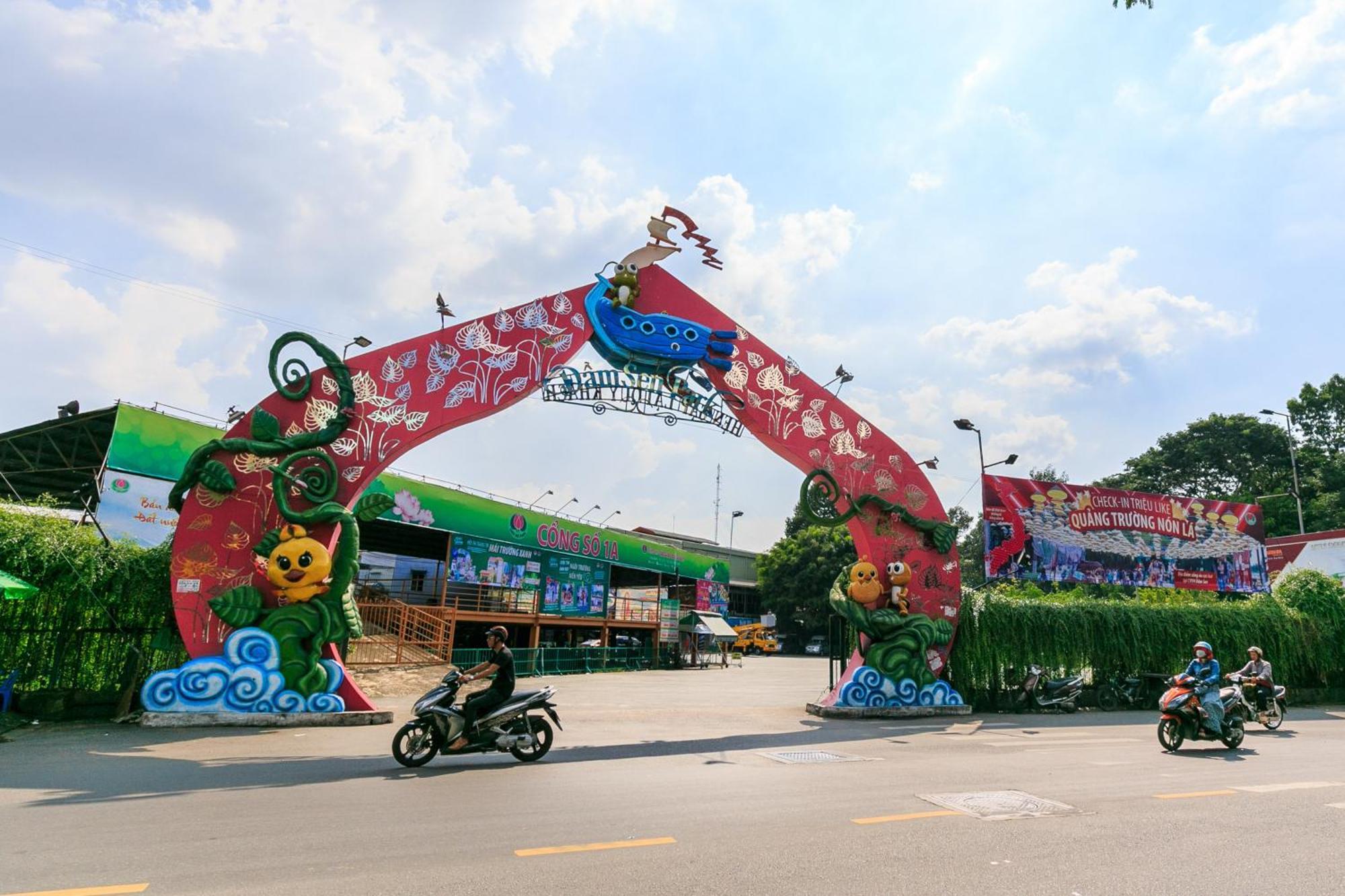 Hoang Luxury Hotel Dist 1 Ho Chi Minh Kültér fotó