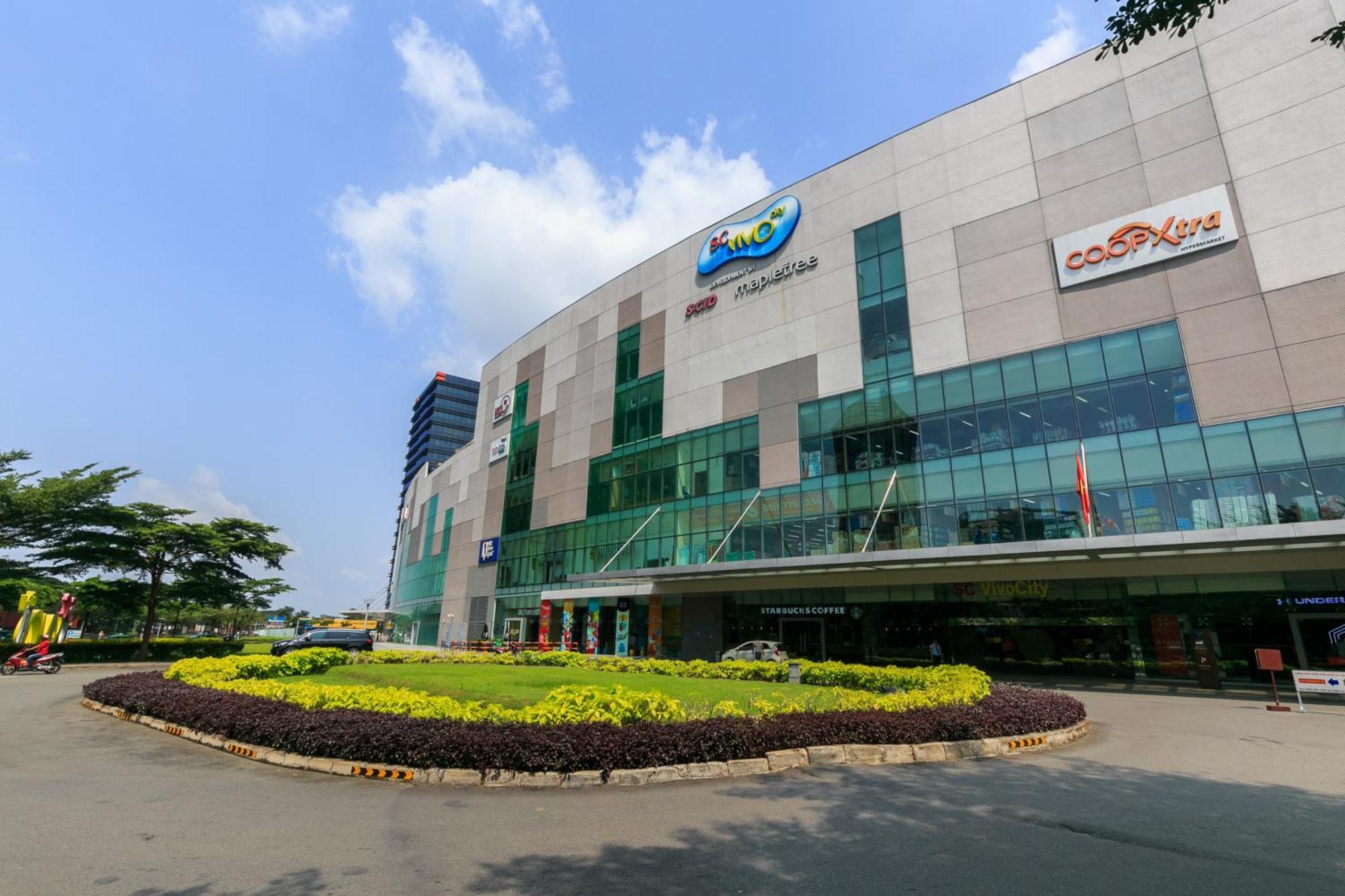 Hoang Luxury Hotel Dist 1 Ho Chi Minh Kültér fotó