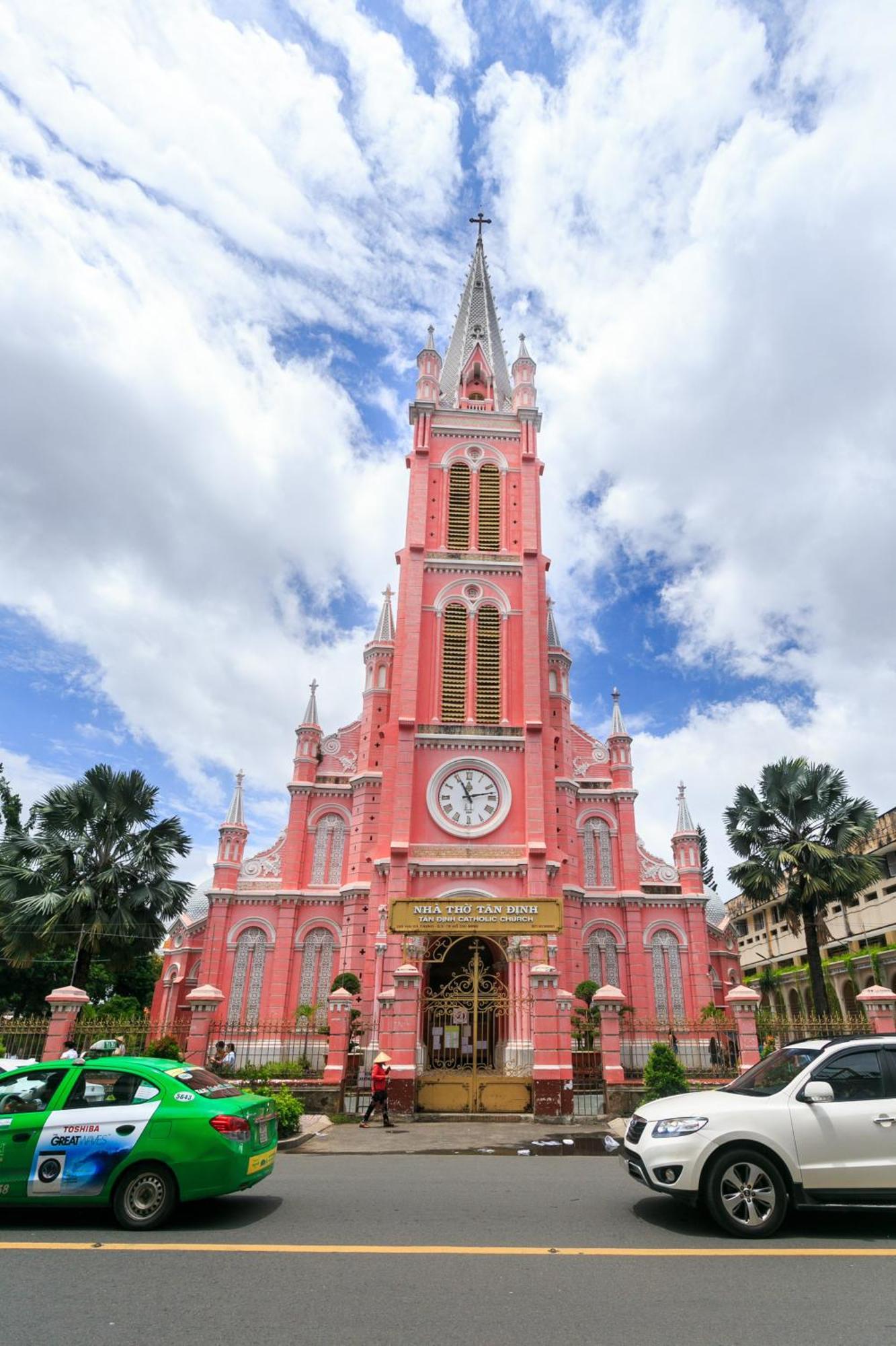 Hoang Luxury Hotel Dist 1 Ho Chi Minh Kültér fotó