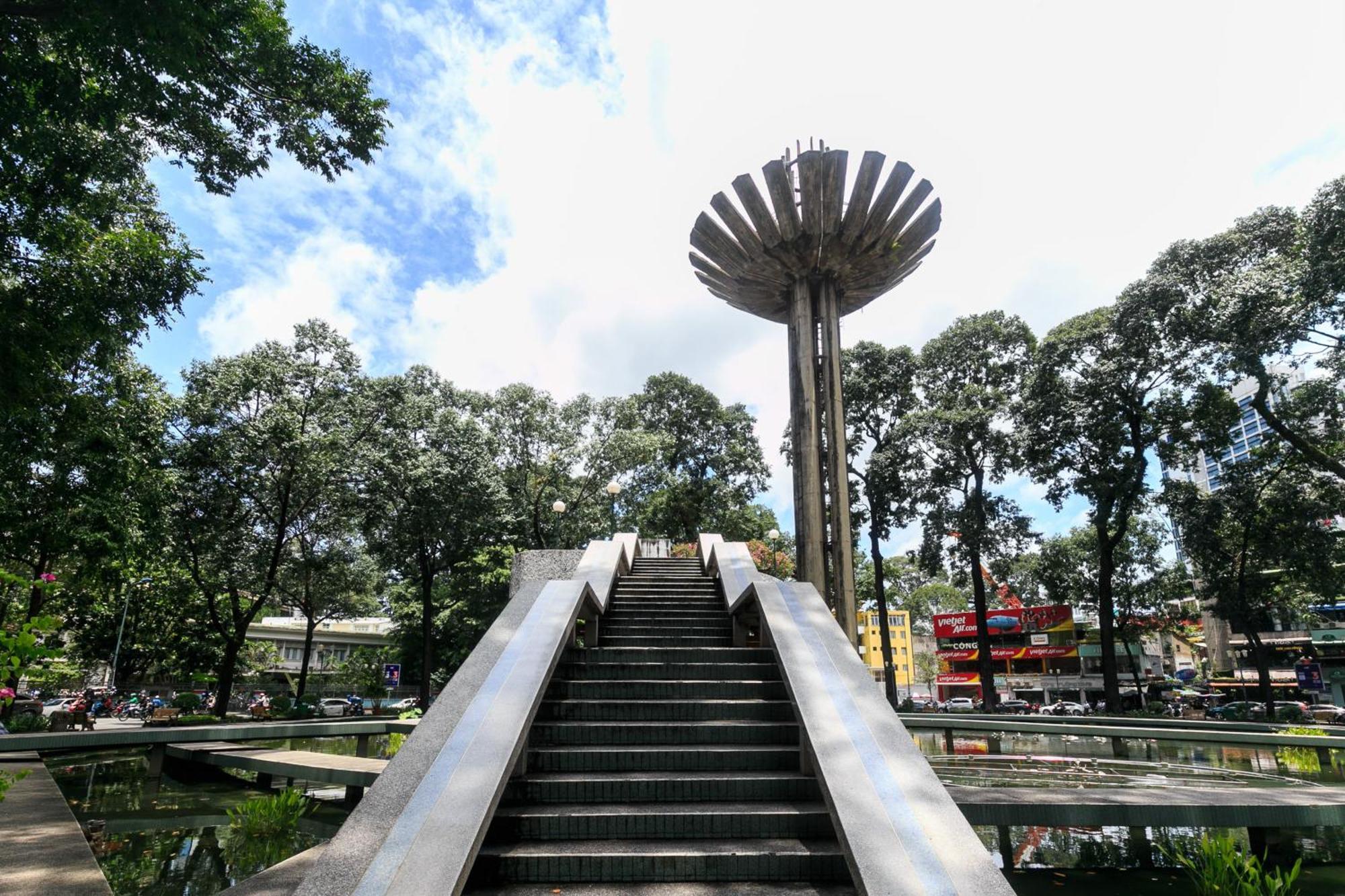 Hoang Luxury Hotel Dist 1 Ho Chi Minh Kültér fotó